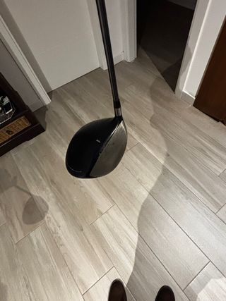 Driver Taylor Made RBZ