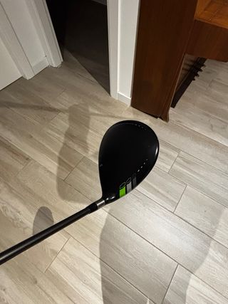 Driver Taylor Made RBZ