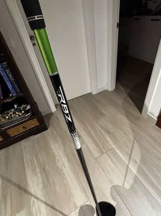Driver Taylor Made RBZ