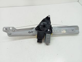 ELEVALUNAS TRASERO DERECHO OPEL CROSSLAND X