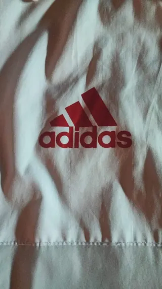 Chaqueta Adidas Manchester United Hombre