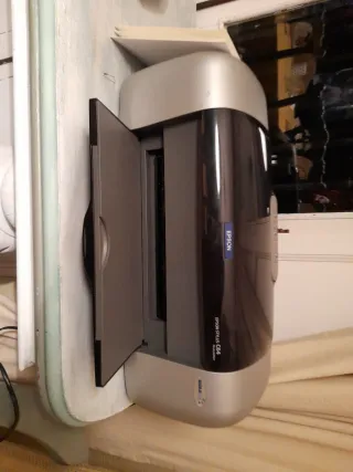 Impresora Epson Stylus C64 Photo Edition