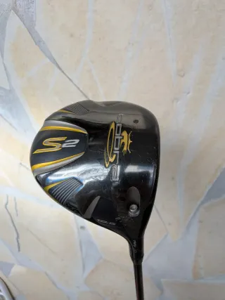 Driver Cobra S2 10.5°