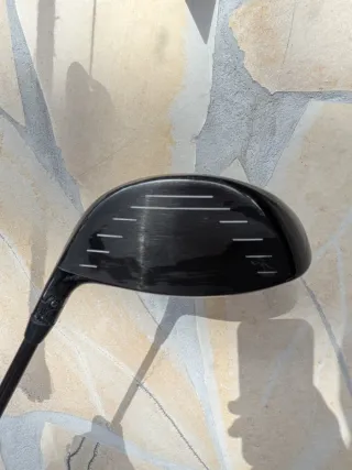 Driver Cobra S2 10.5°