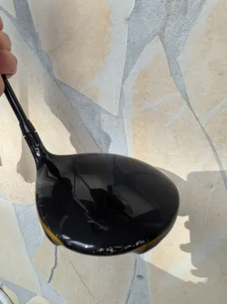 Driver Cobra S2 10.5°