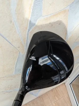 Driver Cobra S2 10.5°