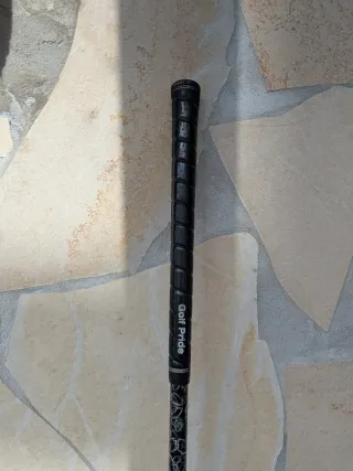 Driver Cobra S2 10.5°