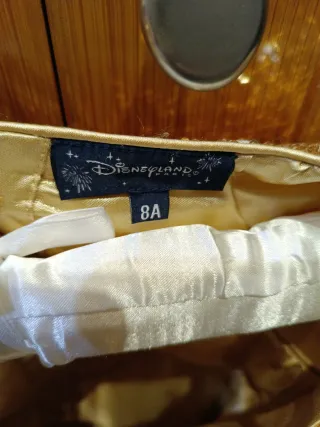 Vestido Bella lentejuelas y tul