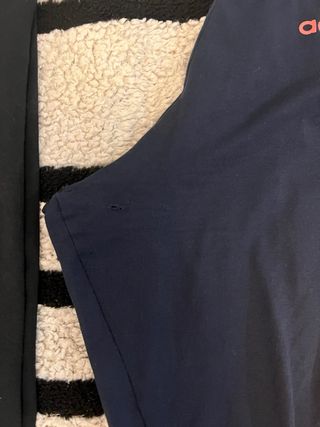 Pack 3 Mallas Adidas y Nike Talla Única