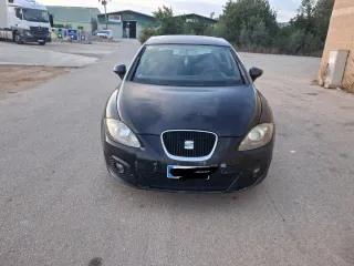 SEAT Leon 2009