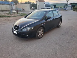 SEAT Leon 2009