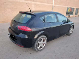 SEAT Leon 2009