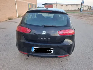 SEAT Leon 2009