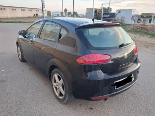 SEAT Leon 2009