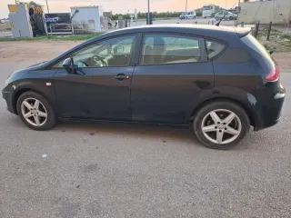 SEAT Leon 2009
