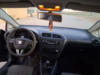 SEAT Leon 2009
