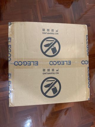 Impresora 3D Elegoo Centauri Carbon