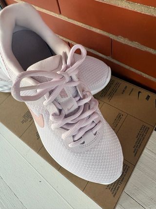 Zapatillas Nike Revolution 6 NN