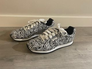 Zapatillas Reebok Talla 39 Animal Print