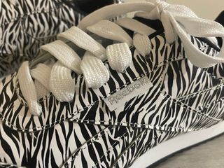 Zapatillas Reebok Talla 39 Animal Print