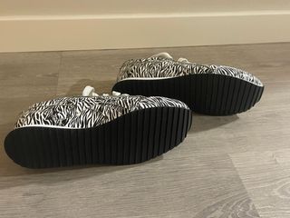 Zapatillas Reebok Talla 39 Animal Print