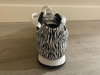 Zapatillas Reebok Talla 39 Animal Print