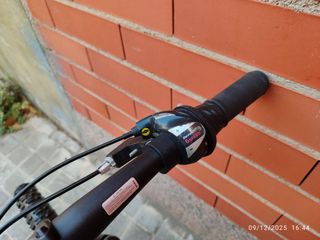 Bicicleta Monty Niñ@ 20"