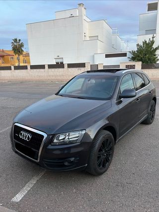 Audi Q5 2010