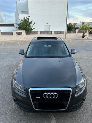 Audi Q5 2010