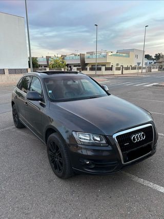 Audi Q5 2010