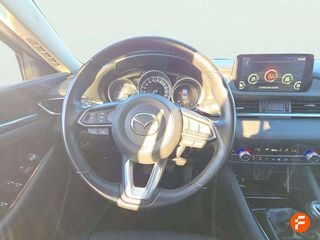 Mazda 6 2.0 SKYACTIV-G 121 kW Center-Line