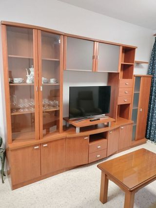 Piso en alquiler en Noreste-Granja en Jerez de la Frontera