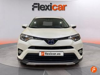 Toyota Rav4 2.5l hybrid 2WD Advance Pack Drive