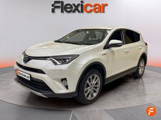 Toyota Rav4 2.5l hybrid 2WD Advance Pack Drive