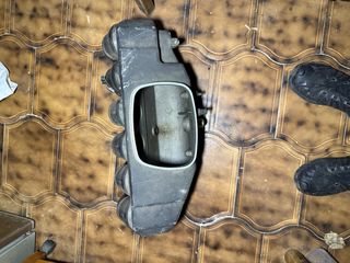 Admisión BMW M3 E36