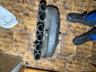 Admisión BMW M3 E36