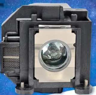 Lámpara Proyector