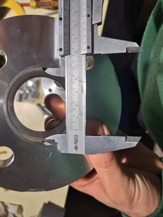 Separadores Renault 16mm 4x100