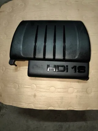 Tapa Motor 1.6 HDI Peugeot/Citroën