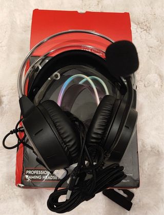 Auriculares Gaming ONIKUMA X13 PRO