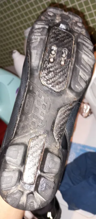 Zapatillas Specialized Expert XC Carbon 42