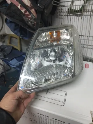Faro Delantero Izquierdo Citroen C2