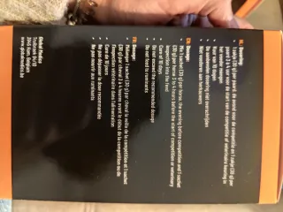 Pack 3 Global Medics P-BLOCK