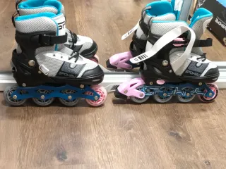 Patines ajustables SP Talla 30-37 venta en persona
