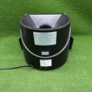 Clasificador Monedas VEVOR Euro Profesional