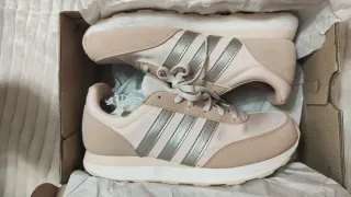 Zapatillas Adidas Run 60s 3.0 Mujer Talla 37.5