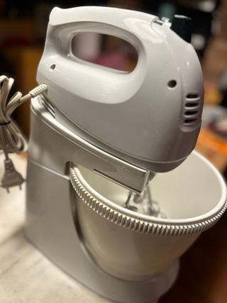 Batidora amasadora SilverCrest