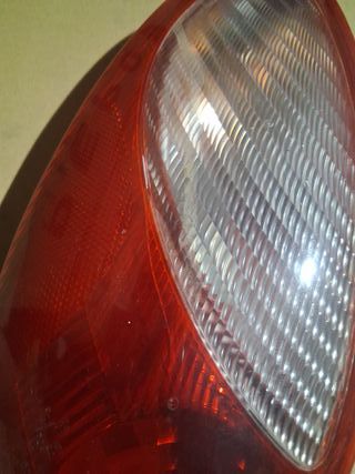 Piloto Chrysler PT Cruiser