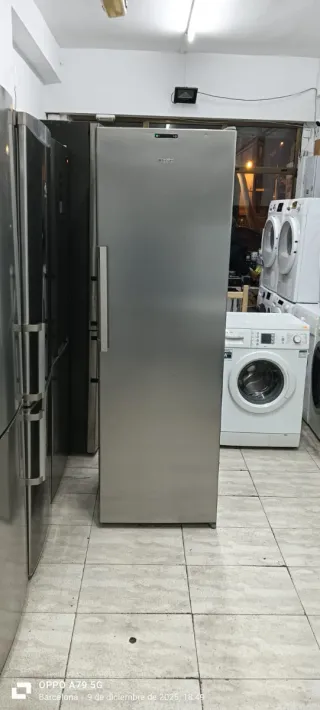 Nevera Whirlpool 1 Puerta No Frost A+