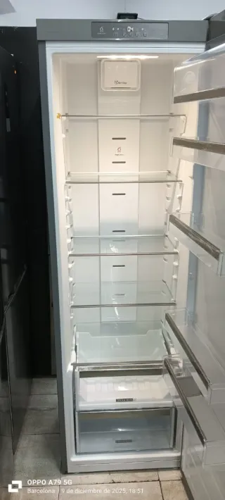 Nevera Whirlpool 1 Puerta No Frost A+